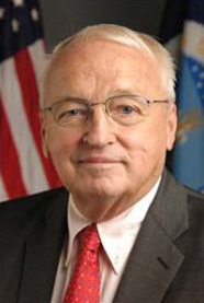 Kevin Concannon, Under Secretary for Food, Nutrition, and Consumer Services, United States Department of Agriculture